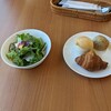 ブック&カフェ こ・らっしぇ
