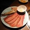 焼肉トラジ トレーニングセンター店