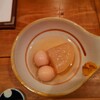 お料理 ほそかわ