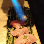 Sinise Seiniku Tentyo Kusou Hidagyu Yakiniku Haru No Usi - 