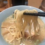 ラーメン 多弐家 - 