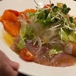 備長炭炭火やきとり 恵屋プラス - 