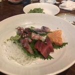 居酒屋 ひっぱり凧 - 