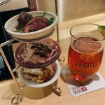 YEBISU BAR - 