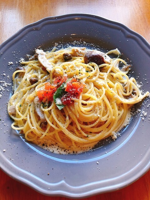 ザ 伊太利屋 イットリベルタ （The 伊太利屋 it Liberta） - 松江