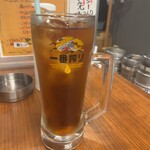 お好み焼き 酒場 七虎 - 