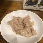 焼肉 大ちゃん - 料理写真: