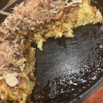 お好み焼き 酒場 七虎 - 