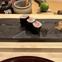 鮨 しづめ - 
