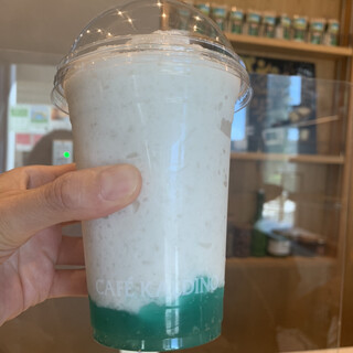 カフェ カルディーノ_1