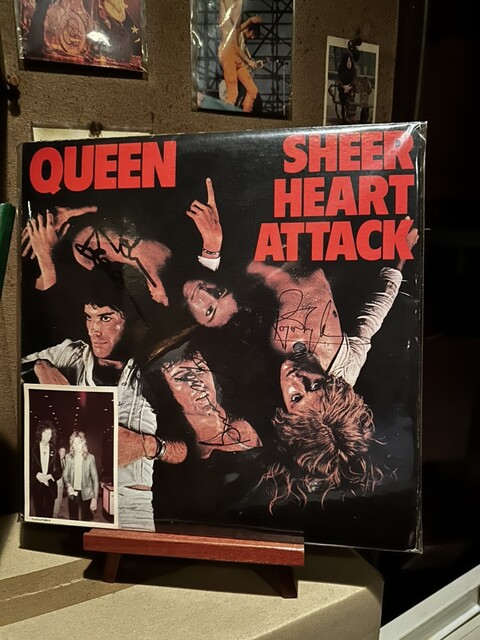 ROCK BAR Face photo 4