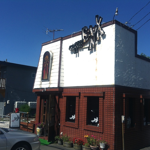 コーヒーバンク