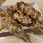 Kaneishi - とり肉（塩）