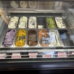 GELATERIA Geream - 