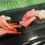 Yayoisushihonten - 