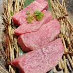 焼肉敷島ぽんが - 