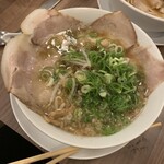 ラーメン 小春軒 - 