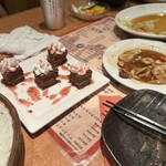 丸吉酒場 千葉站前店 - 