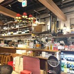 Ciao! - 店内の雰囲気！