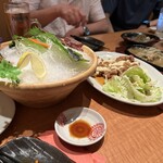 丸吉酒場 千葉站前店 - 