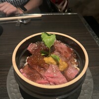 MAIMON GINZA - 