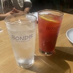 OCEANCLUB BONDIS 新百合ヶ丘店 - 