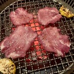 Hodori - 上タン塩