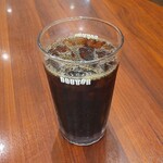 DOUTOR - アイスコーヒー