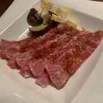 Hodori - 上カルビ