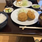 菱田屋 - 