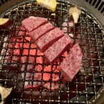 Hodori - 特選厚切りステーキ