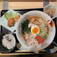 赤坂あじさい - 