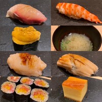 鮨処 やまと - 