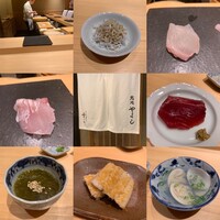 鮨処 やまと - 