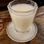 源氏 - にごり酒