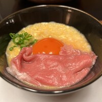 北新地しゃぶしゃぶすき焼き きらく - 
