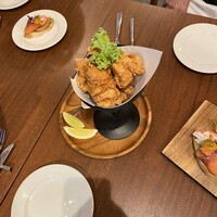 Restaurant Calistoga - 