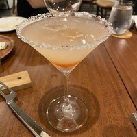 Restaurant Calistoga - 