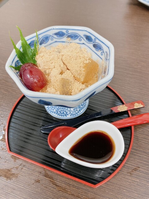 夢宇 - 本川越/カフェ | 食べログ