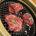 みなとみらいde 焼肉 DOURAKU - 