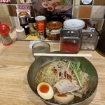 Ramen Makotoya - 