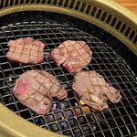 みなとみらいde 焼肉 DOURAKU - 