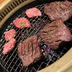 Minato Mirai De Yakiniku Douraku - 