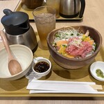 こめらく みんなでお茶漬け日和。 - 