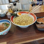 Ramen Isaribi - 