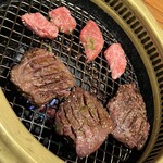 みなとみらいde 焼肉 DOURAKU - 