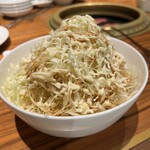 みなとみらいde 焼肉 DOURAKU - 