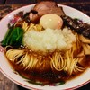 屋台ラーメン しゅんやっちゃん