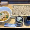 蕎麦きり みよた