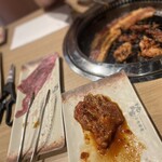 Yakiniku Kudaya - 